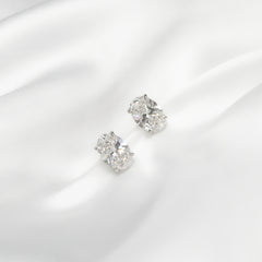 Olivia 37 Earring 6.02CT