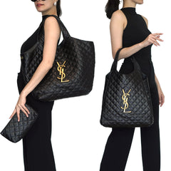 iCare Black GHW