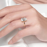 Elizabeth 59 Ring 5.06CT