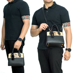 Steamer Mini Microchipped