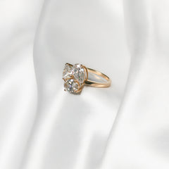 Victoria15 Ring 3.14CT