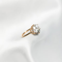 Regina57 Ring 5.01CT