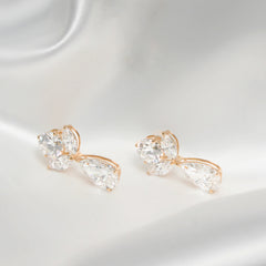 Victoria 22 Earring 20.49CT