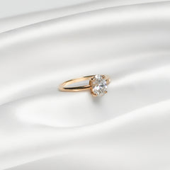 Olivia 16 Ring 1.05CT