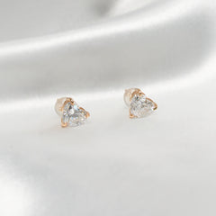 Helena 6 Earring 2.13CT
