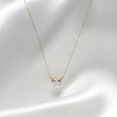 Helena 11 Necklace 1.07CT