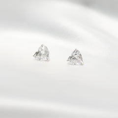 Helena 38 Earring 6.11CT