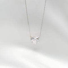 Helena 42 Necklace 3.06CT