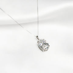 Olivia 56 Necklace 5.09CT
