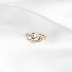 Regina 18 Ring 1.64CT