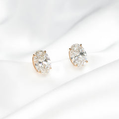 Olivia 53 Earring 10.14CT
