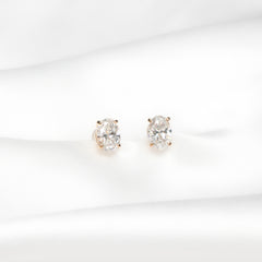 Olivia 5 Earring 2.10CT