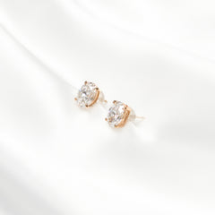 Olivia 5 Earring 2.10CT