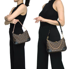 Boulogne Microchipped