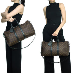 Keepall Bandouliere 45