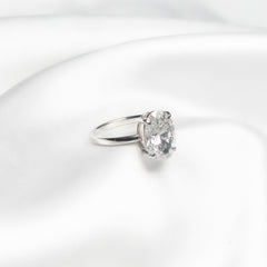 Olivia27 Ring 2CT