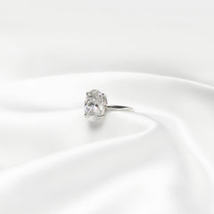 Olivia27 Ring 2CT