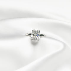 Olivia27 Ring 2CT