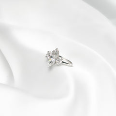 Victoria 35 Ring 2.71CT