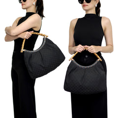 Bamboo Hobo