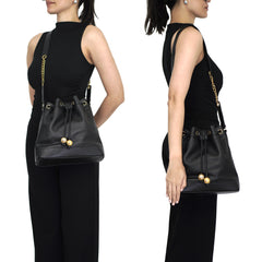 Bucket Bag