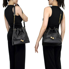 Bucket Bag