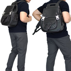Maxi Gallop Backpack