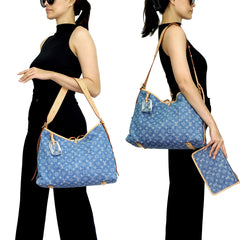 Carryall MM Microchipped Unused
