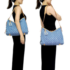 Carryall MM Microchipped Unused