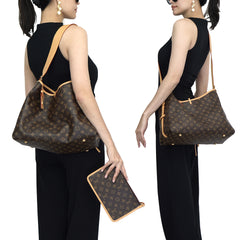 Carryall MM Microchipped