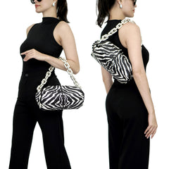 Chain Pouch
