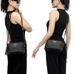 Phenix Camera Bag