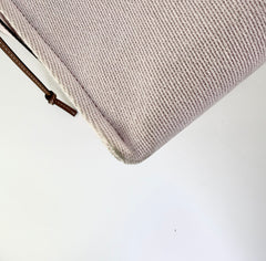 Canvas & Leather Tote