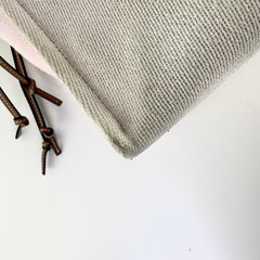 Canvas & Leather Tote