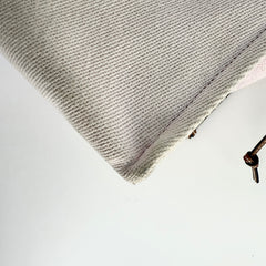 Canvas & Leather Tote