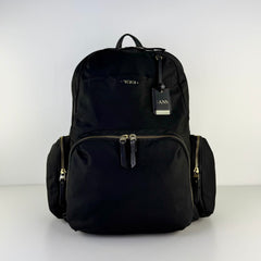Nylon Backpack