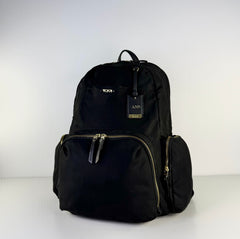 Nylon Backpack