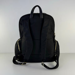 Nylon Backpack