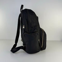 Nylon Backpack