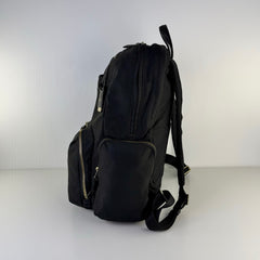 Nylon Backpack