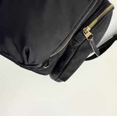 Nylon Backpack