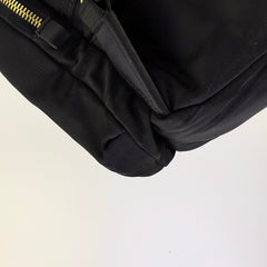 Nylon Backpack