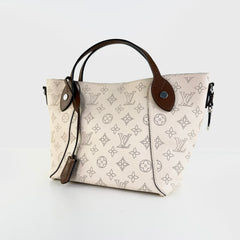 Mahina Tote PM Microchipped