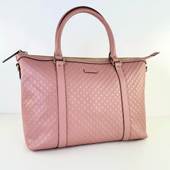 Guccissima Tote Medium