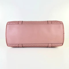 Guccissima Tote Medium