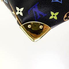 Speedy 30 Black Multicolor