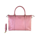 Guccissima Tote Medium