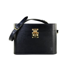 Vintage Vanity Bag