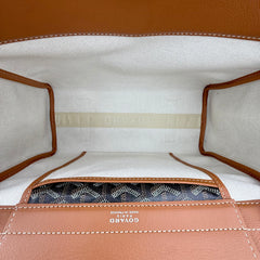 Rouette Tan Brand New