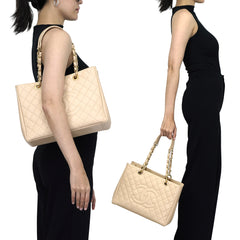 GST Beige GHW S18